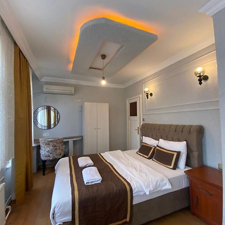 Berce Apartments Стамбул Экстерьер фото