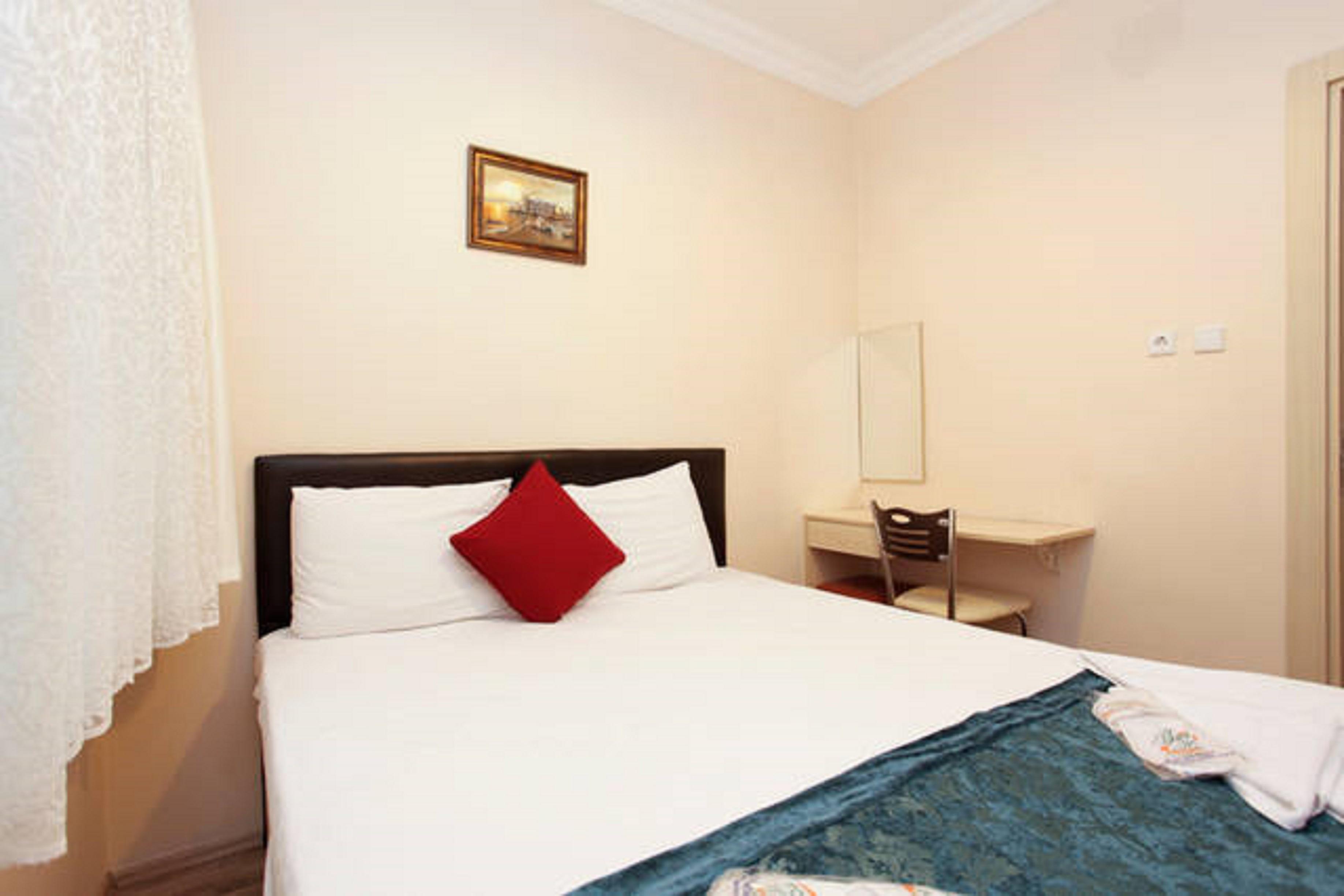 Berce Apartments Стамбул Экстерьер фото