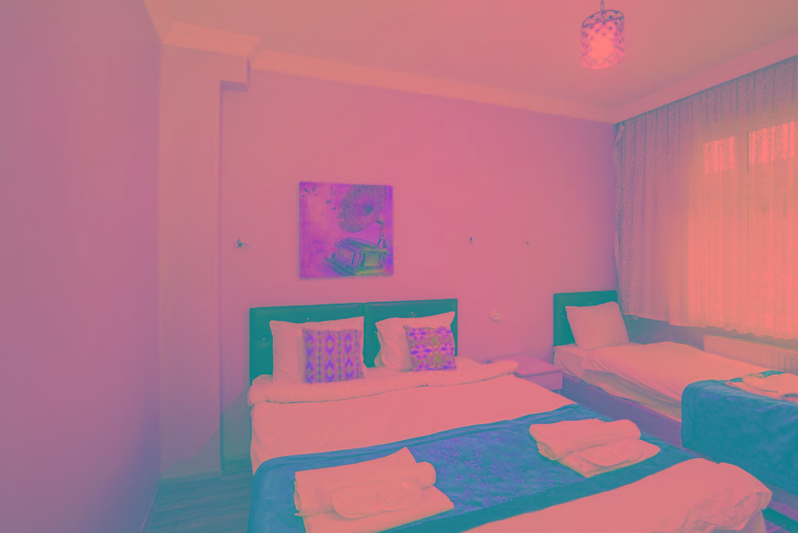 Berce Apartments Стамбул Экстерьер фото