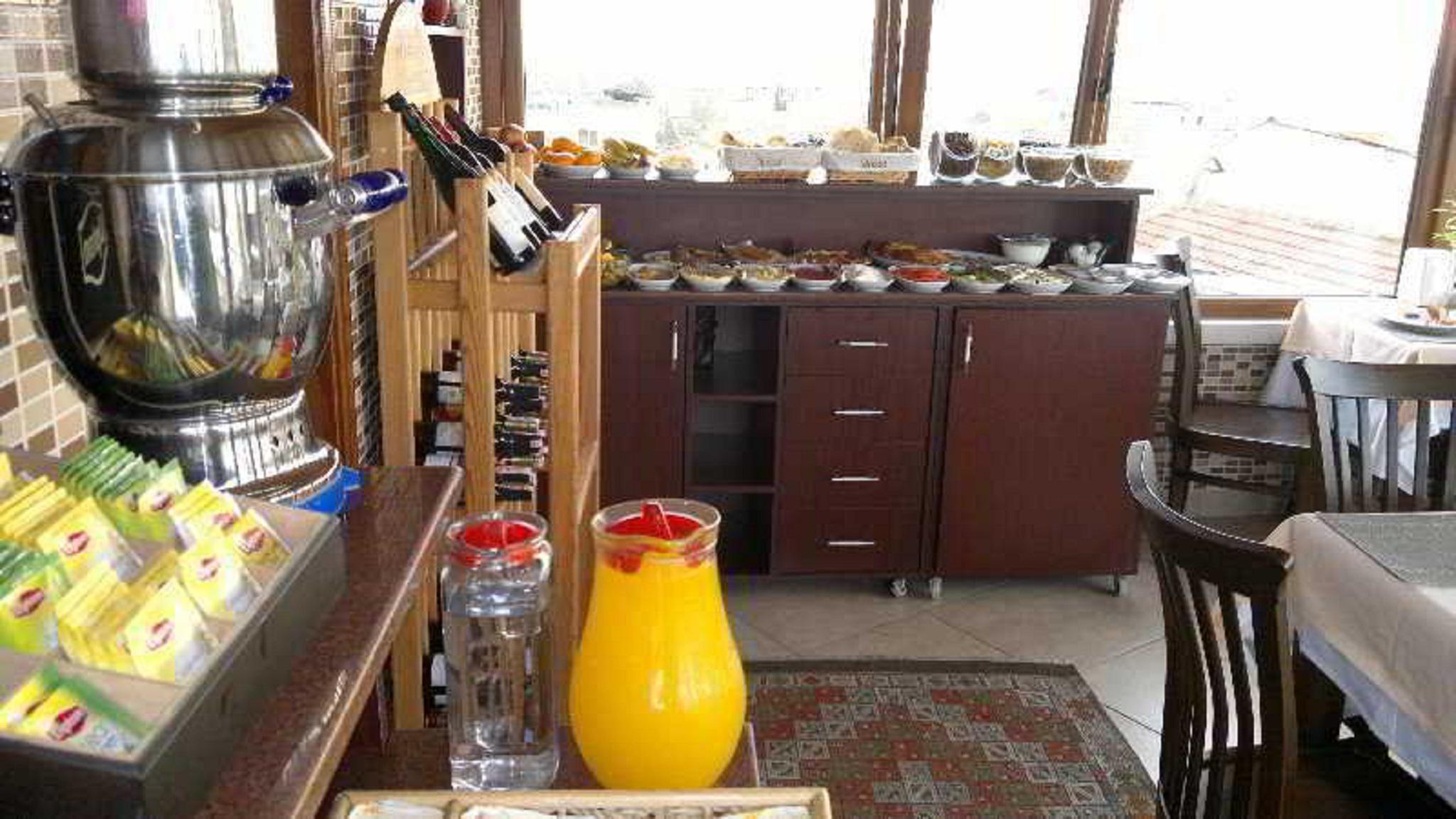 Berce Apartments Стамбул Экстерьер фото
