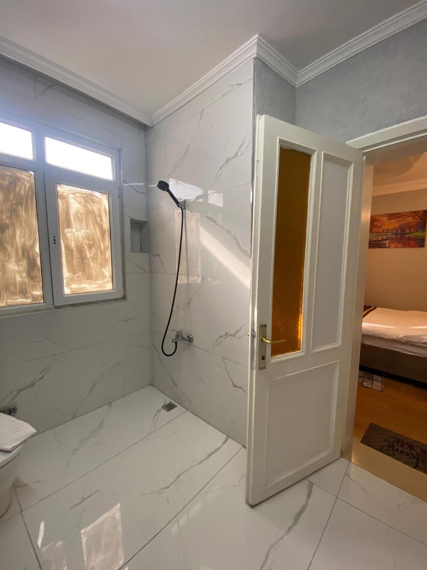 Berce Apartments Стамбул Экстерьер фото
