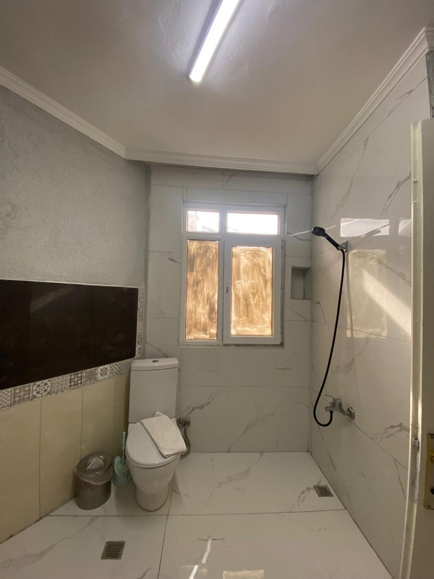 Berce Apartments Стамбул Экстерьер фото
