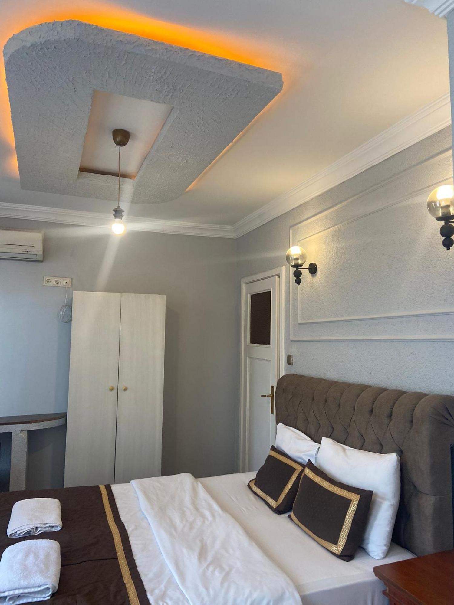 Berce Apartments Стамбул Экстерьер фото