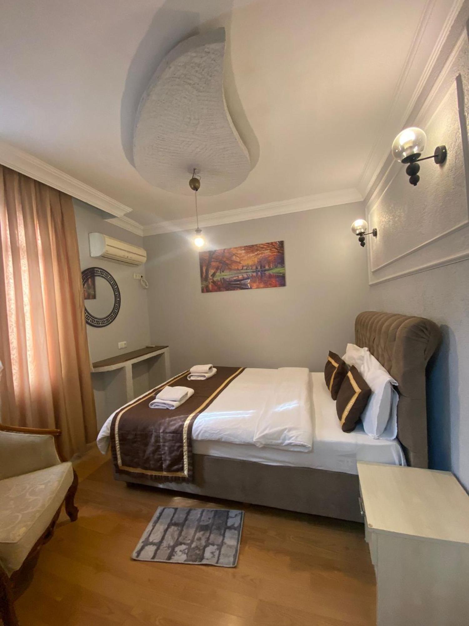 Berce Apartments Стамбул Экстерьер фото