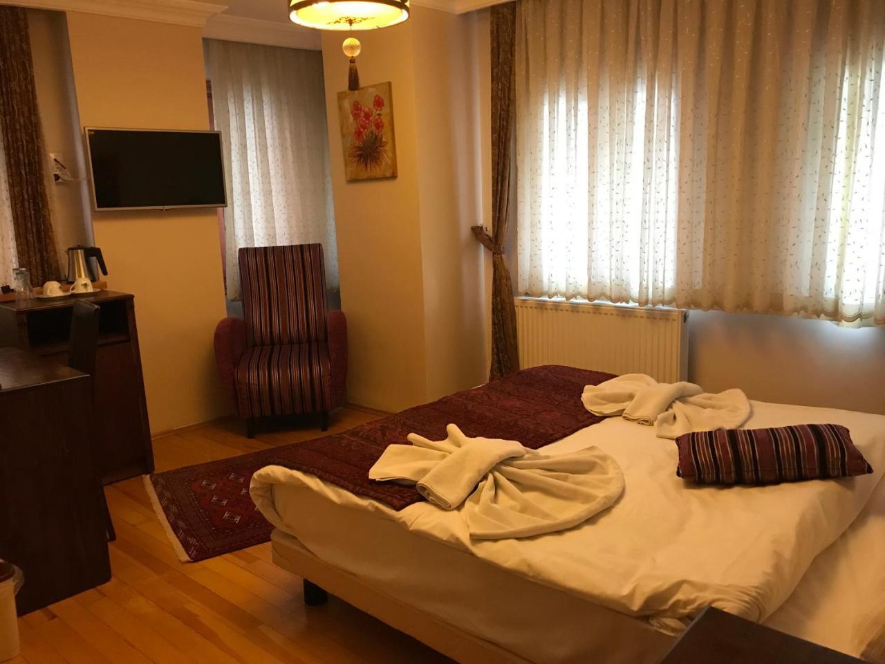Berce Apartments Стамбул Экстерьер фото