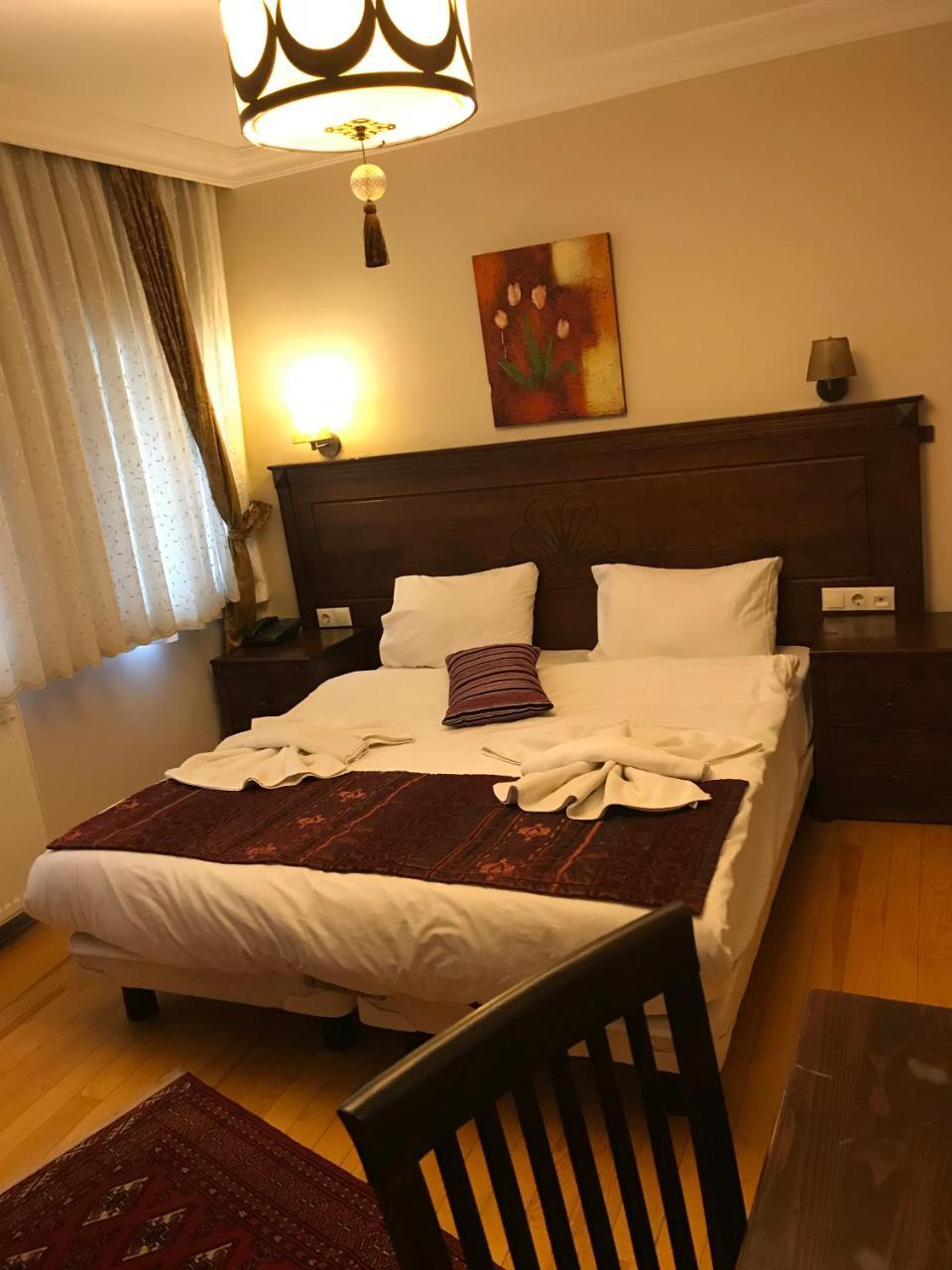 Berce Apartments Стамбул Экстерьер фото