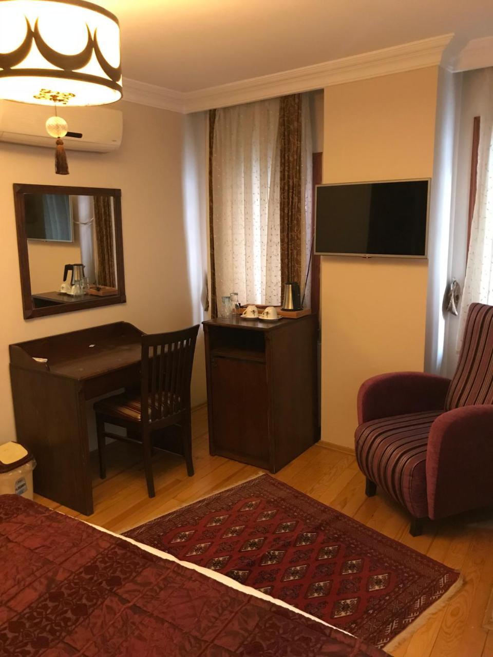Berce Apartments Стамбул Экстерьер фото