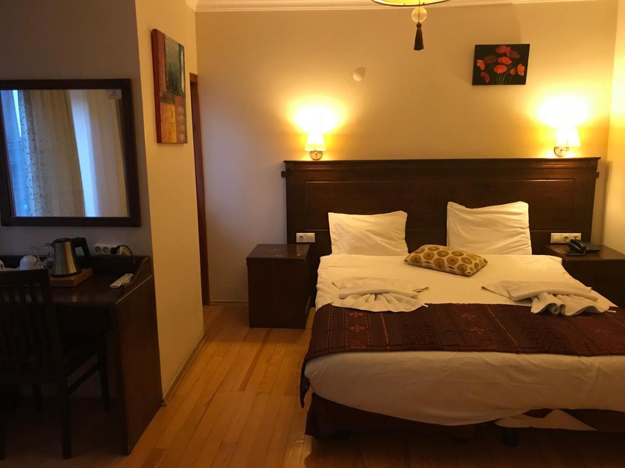 Berce Apartments Стамбул Экстерьер фото