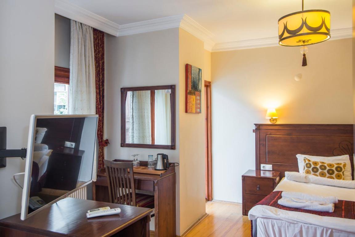 Berce Apartments Стамбул Экстерьер фото